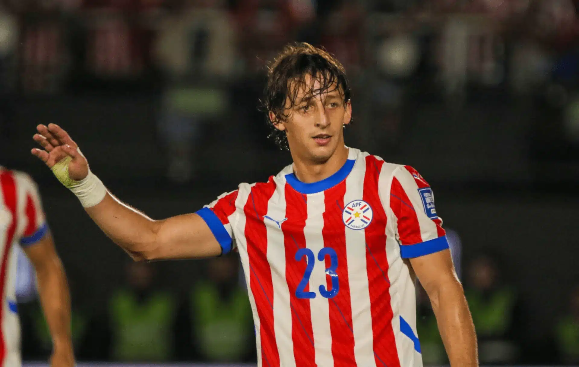 Matías Galarza Fonda