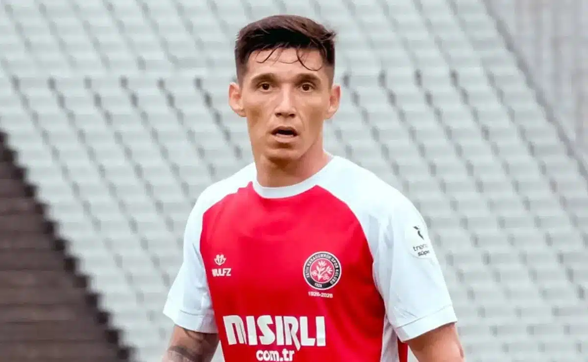 Matías Kranevitter