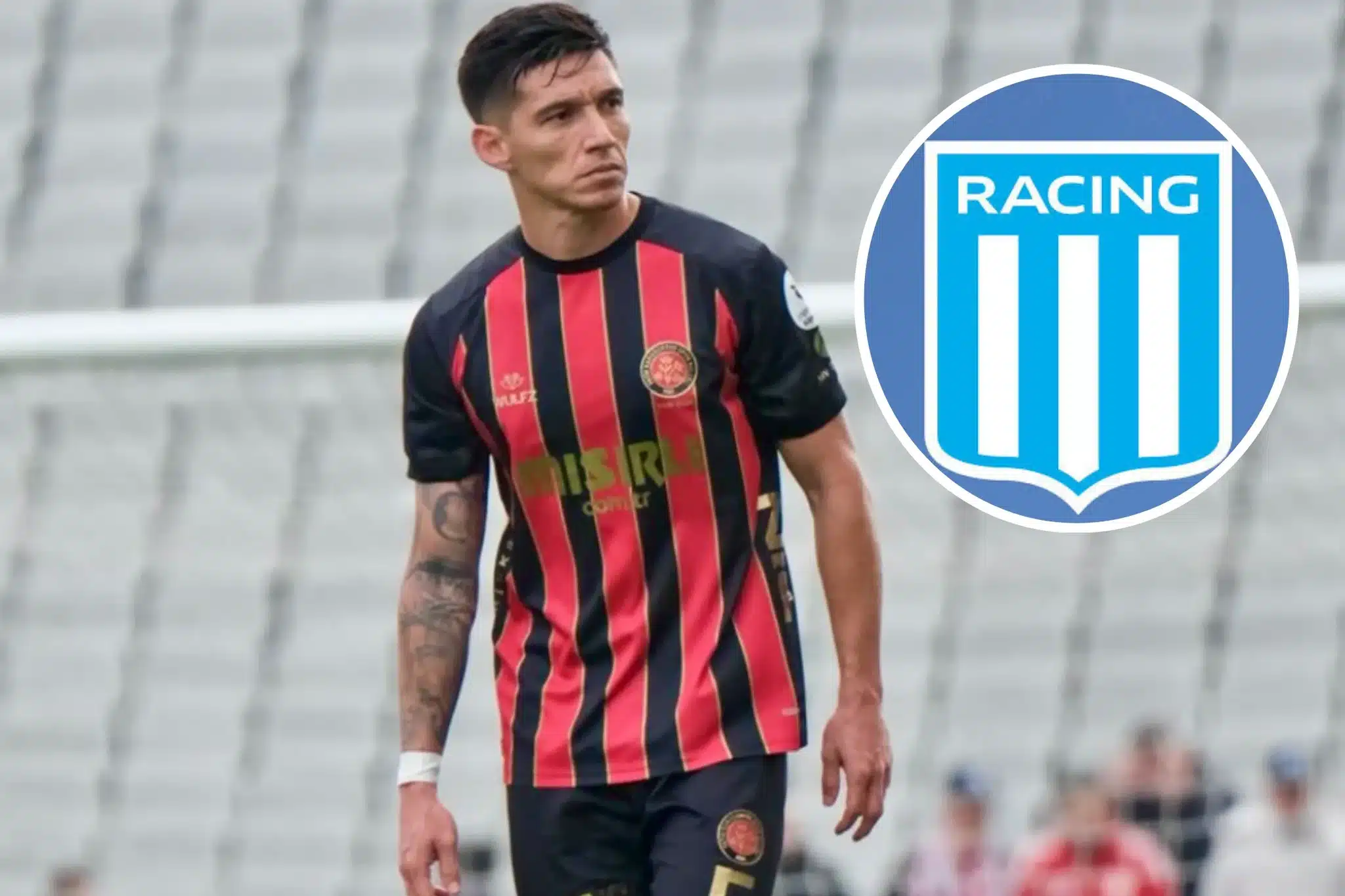 Matías Kranevitter