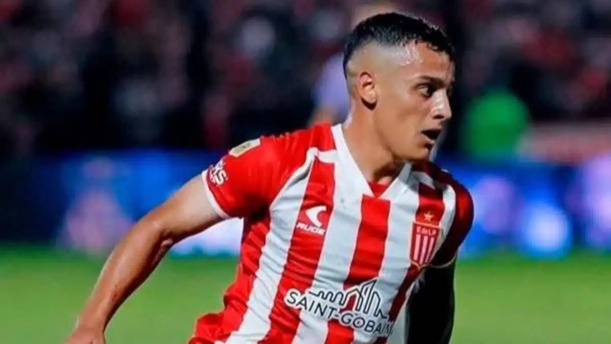 Tiago palacios