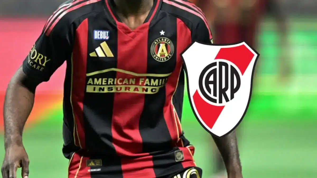 River