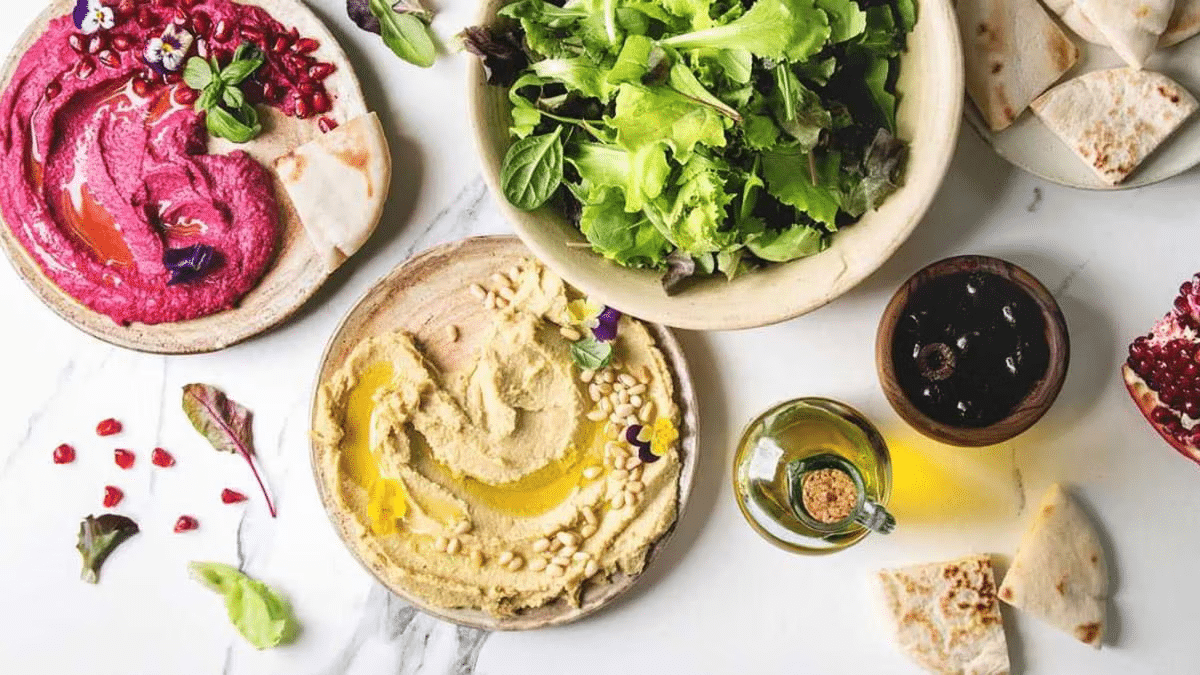 10 salsas que podés hacer con mayonesa: recetas li