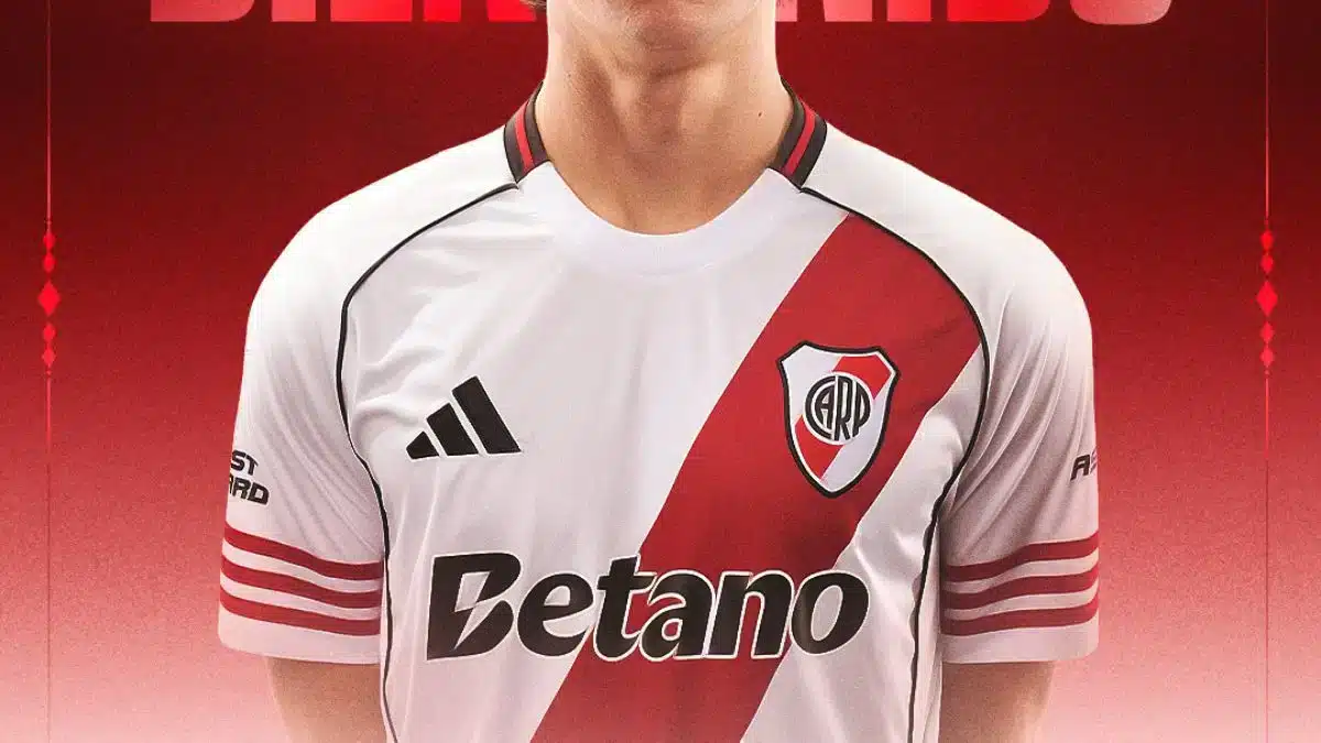 River