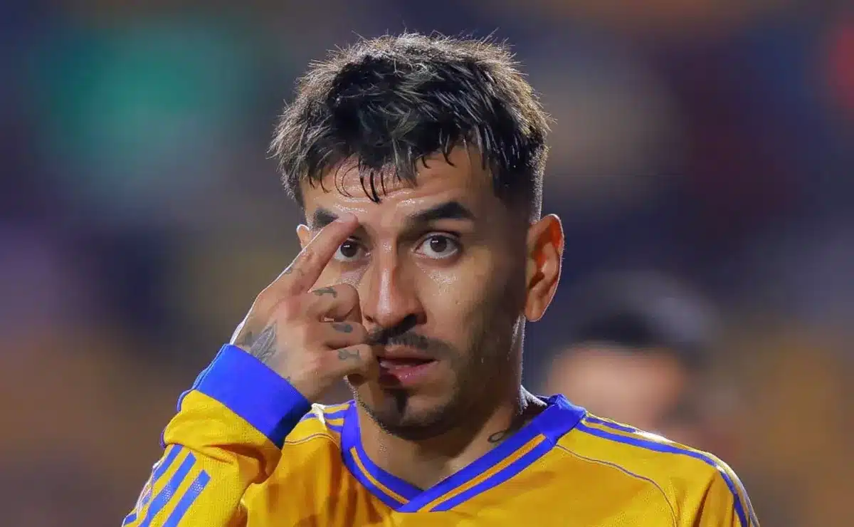 Ángel Correa