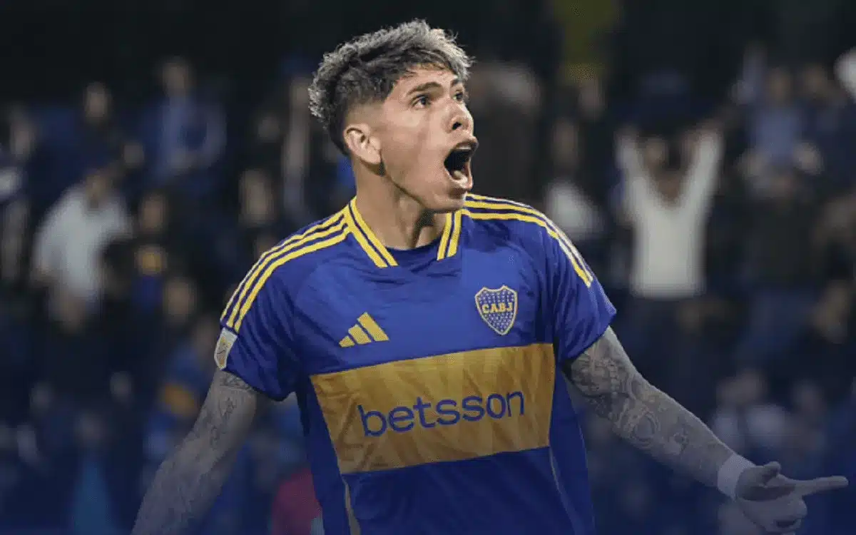 Carlos Palacios