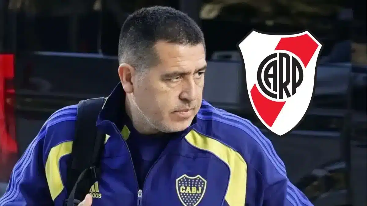 Juan Román Riquelme