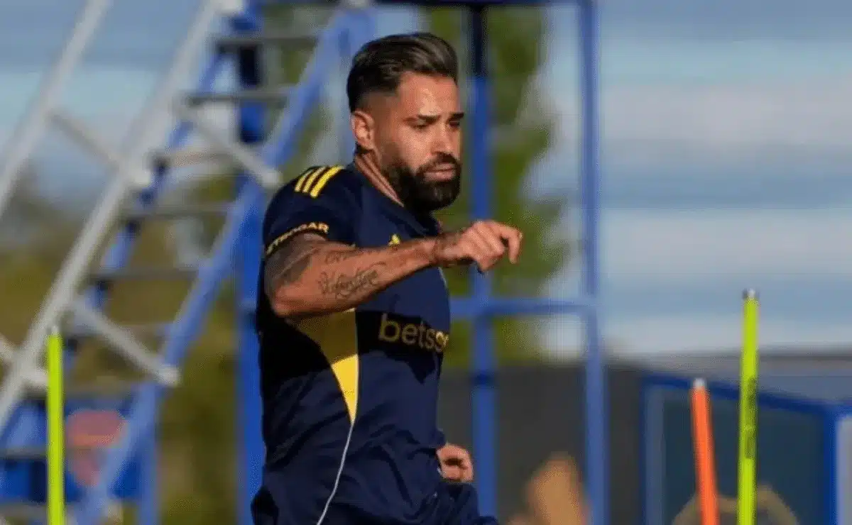Milton Giménez