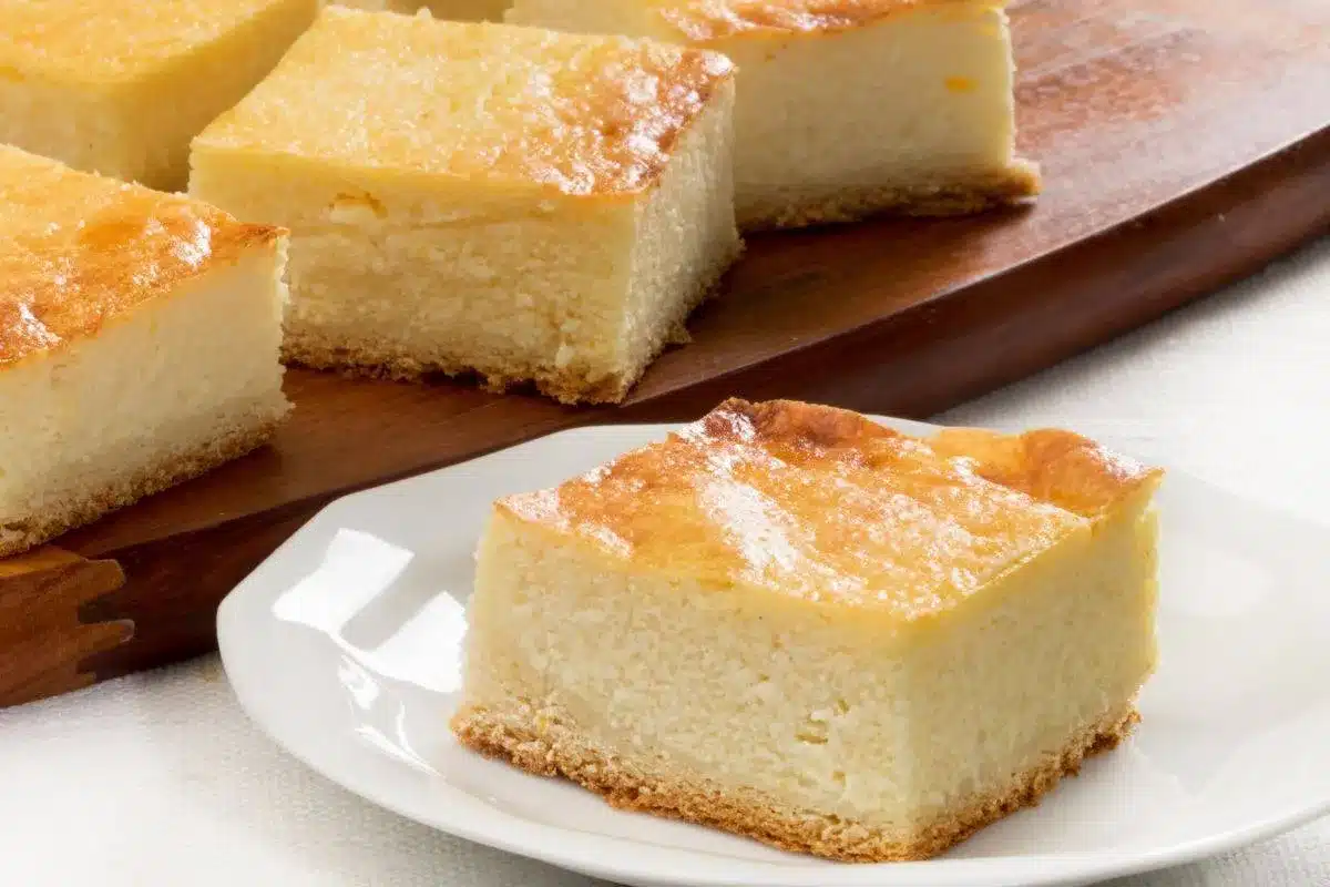 Receta