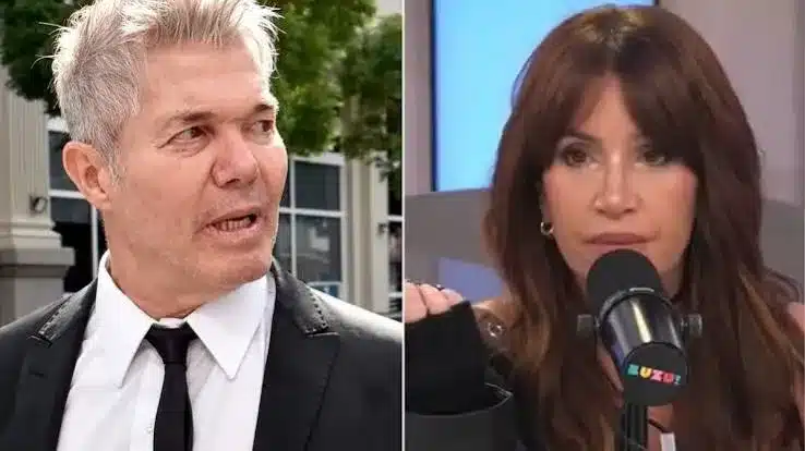 Fernando Burlando