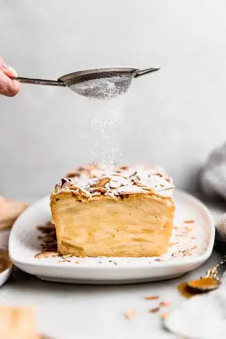 Receta