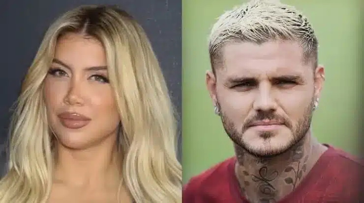 Mauro Icardi