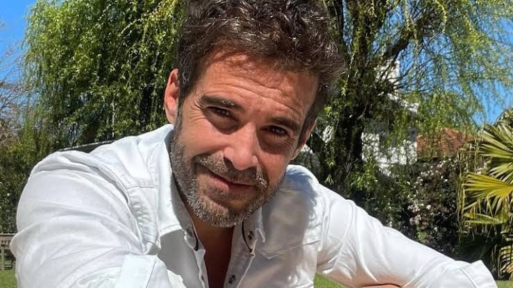 Nicolás Cabré