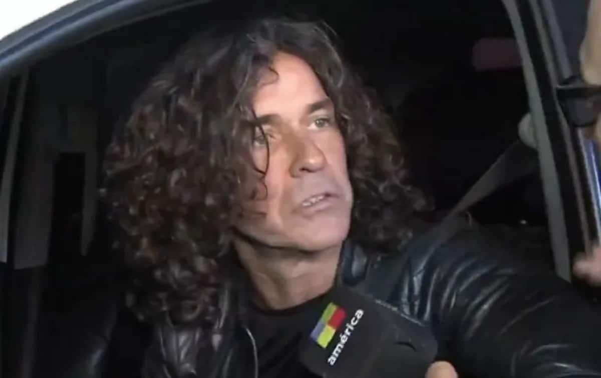 «Me agarró del cuello»: la impactante denuncia que