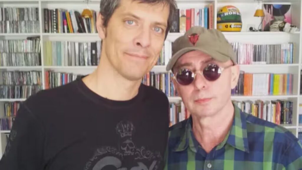 Indio Solari