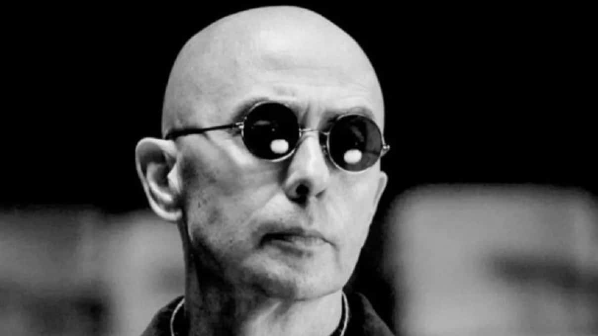 Indio Solari