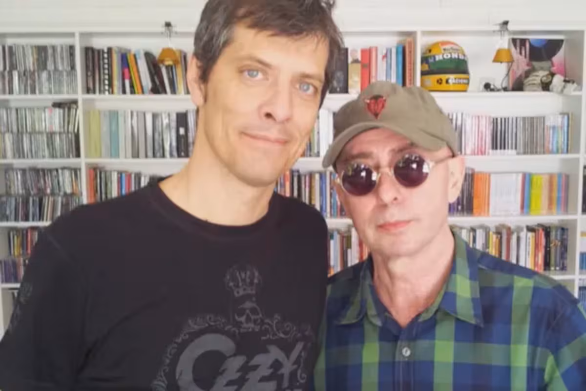 Indio Solari