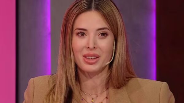 Jésica Cirio
