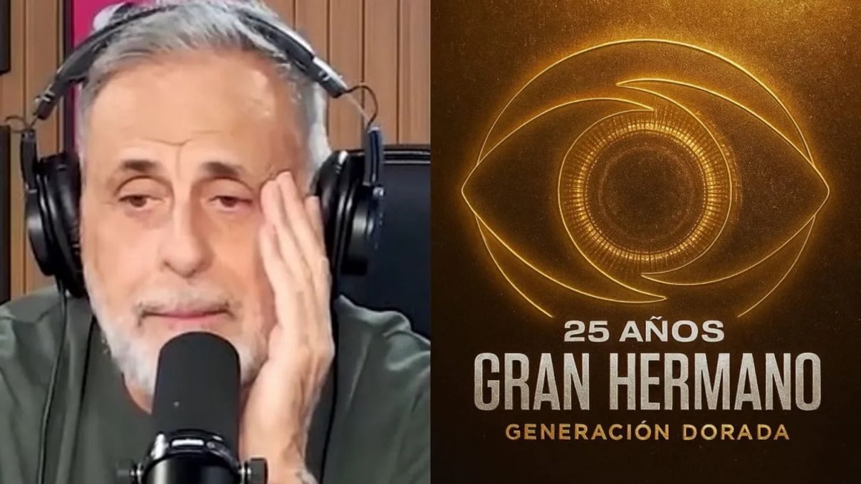 Jorge Rial