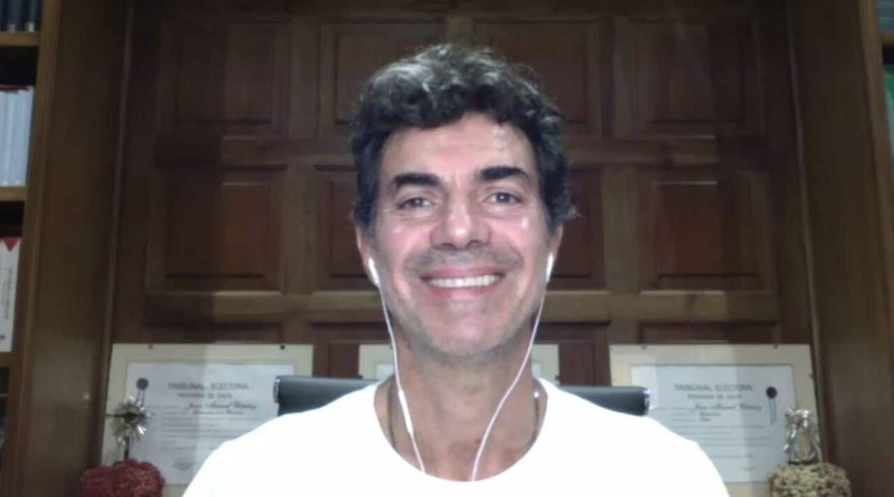 Juan Manuel Urtubey pidió reconstruir el peronismo y advirti