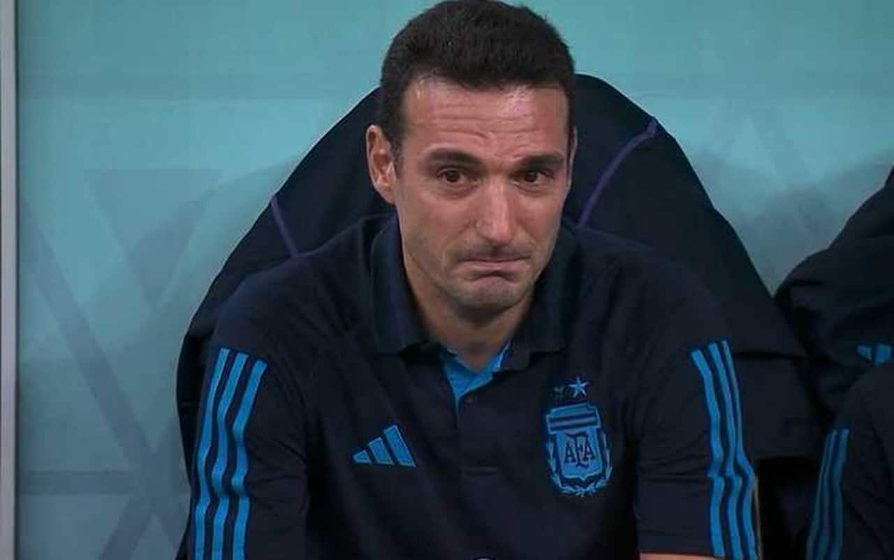 Lionel Scaloni