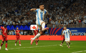 Mundial 2026
