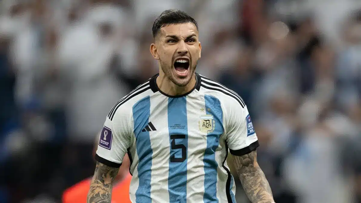 Mundial 2026