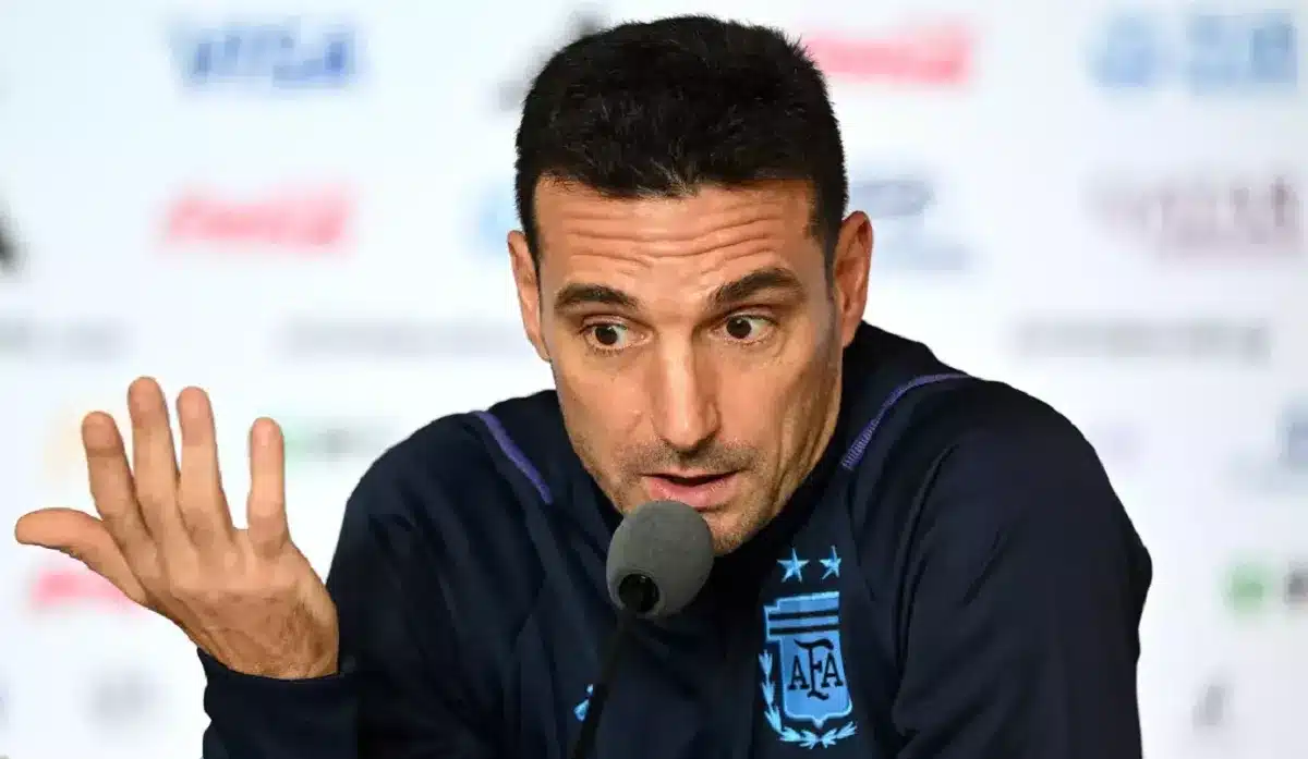 Mundial 2026