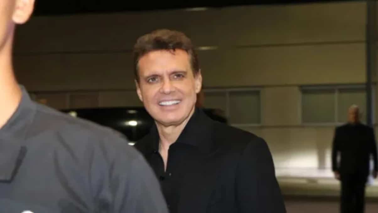 Luis Miguel