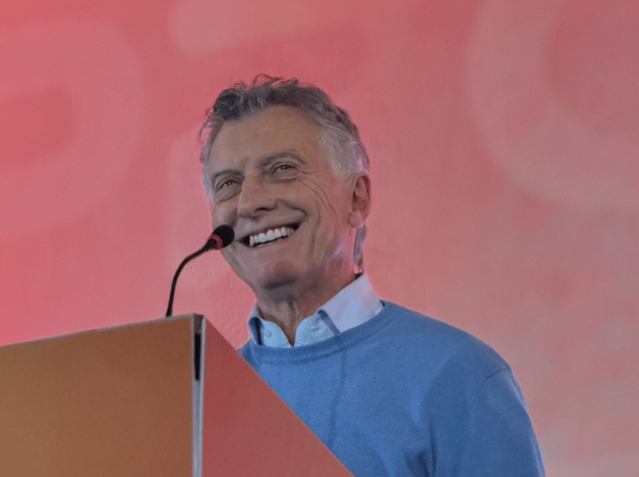 macri