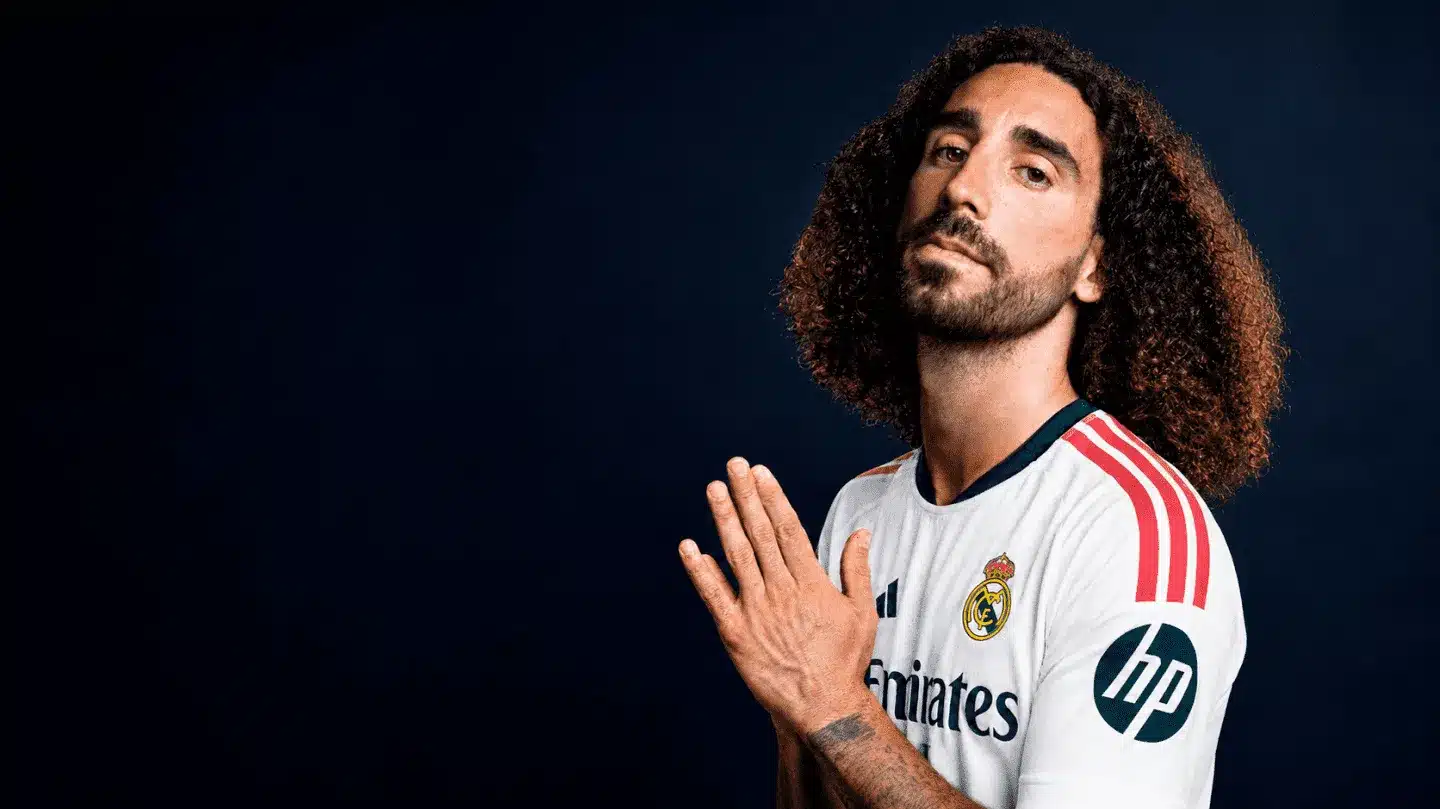 Cucurella