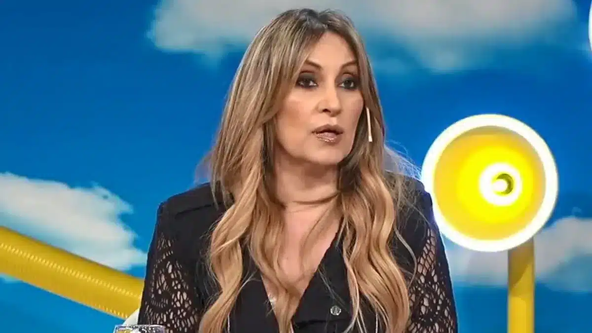 Anita Martínez