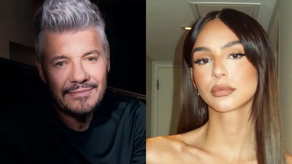 Marcelo Tinelli
