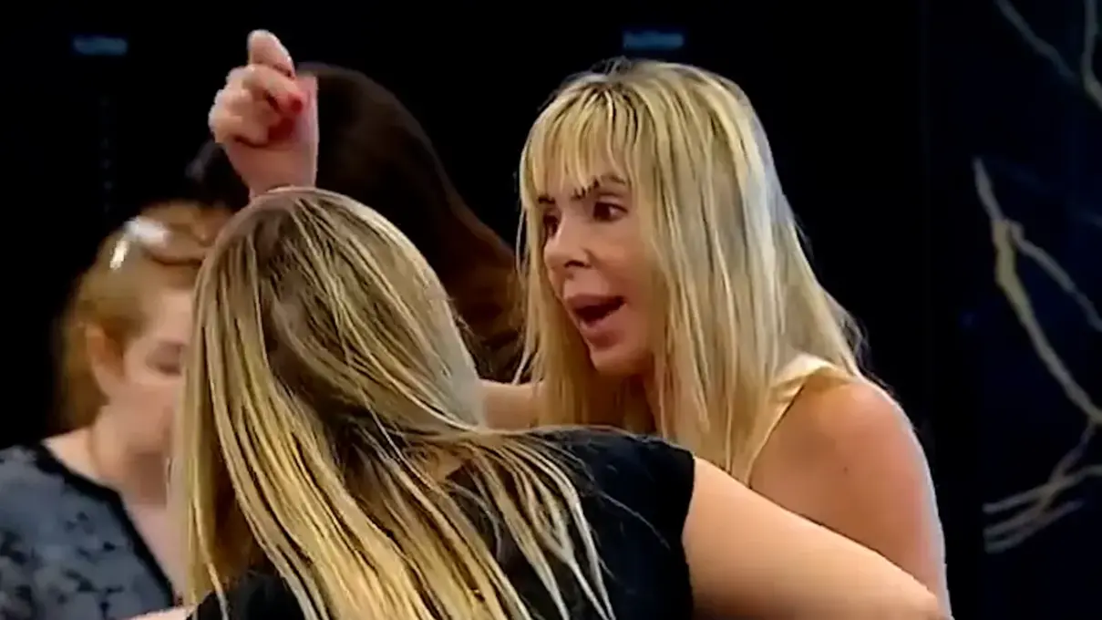 Mariela Prieto