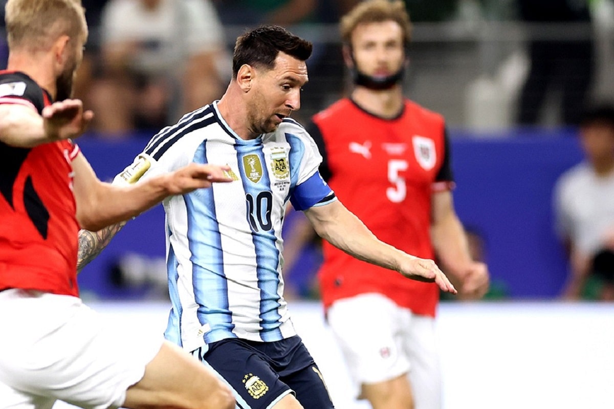 Messi