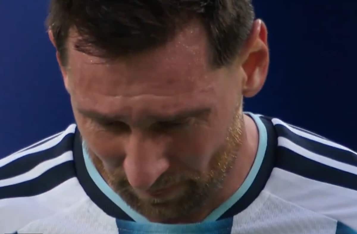 Messi