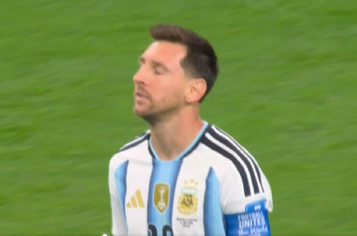 Messi