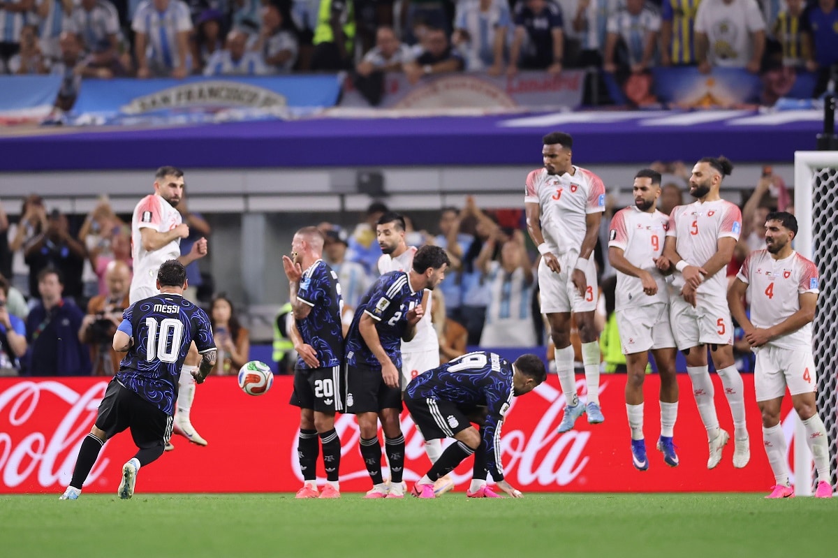 Messi