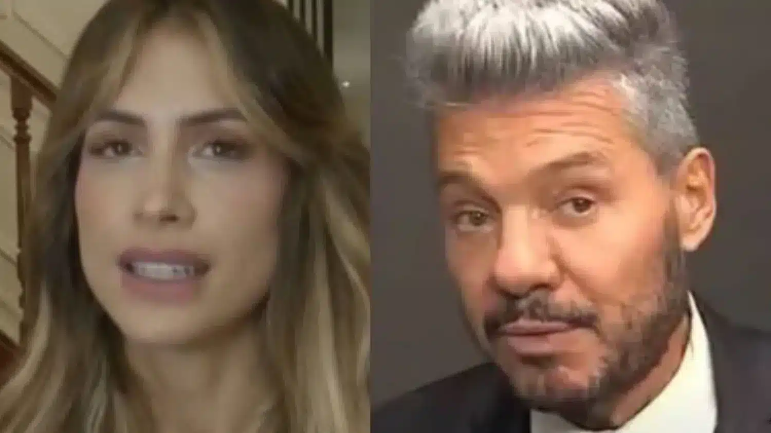 ¿La detesta? Marcelo Tinelli rompió el silencio y 