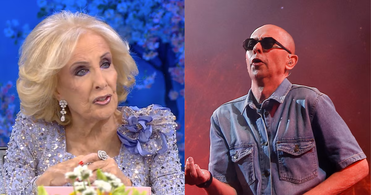 Mirtha Legrand