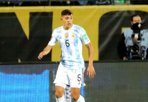 Mundial 2026