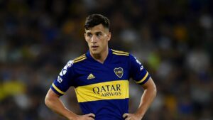 Nicolás Capaldo