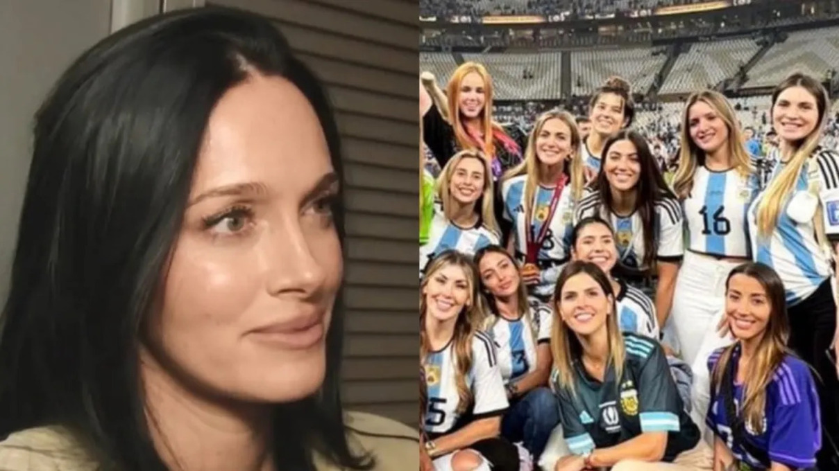 Oriana Sabatini