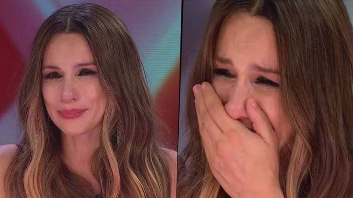 Pampita