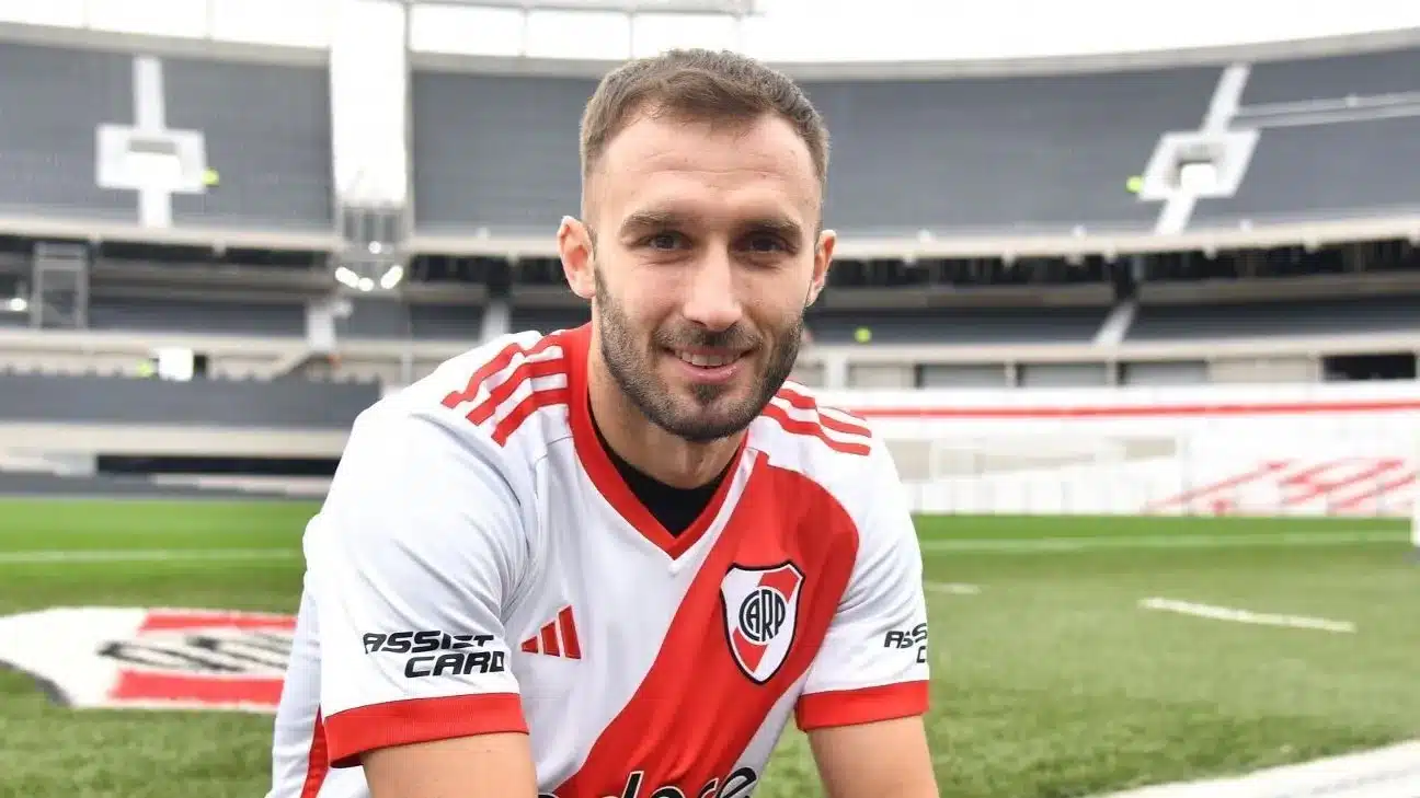 River