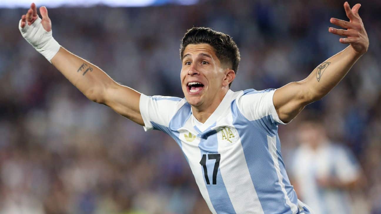 Mundial 2026