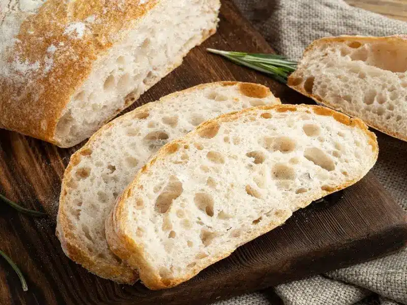 Receta