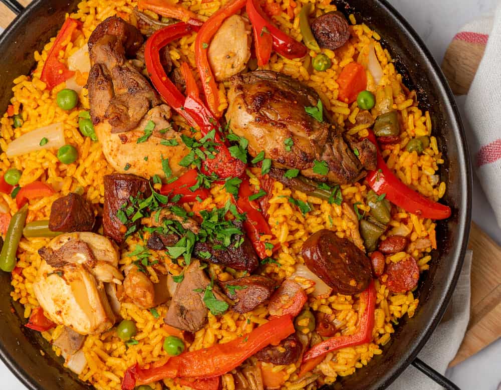 Receta