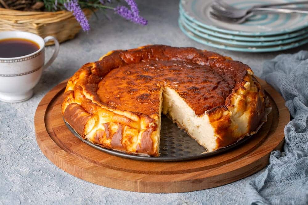 Receta