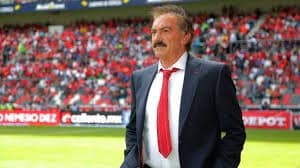 La Volpe