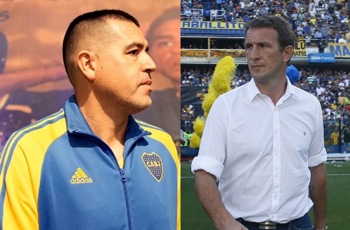Riquelme